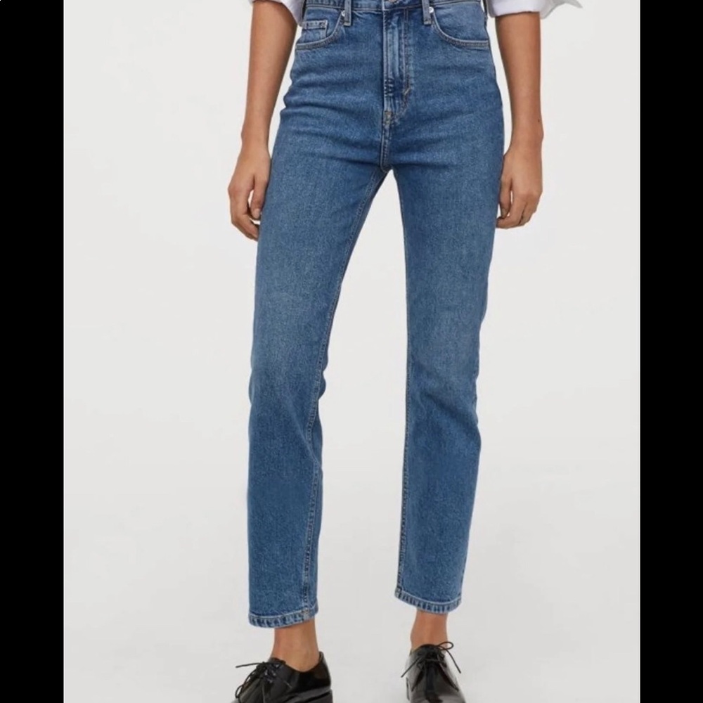 H&M Jeans